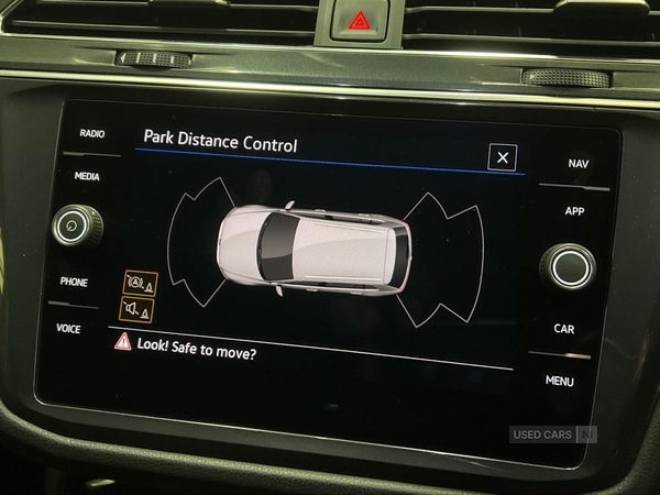 Used Volkswagen Tiguan Allspace 2022 for sale - 77883937: Photo 35