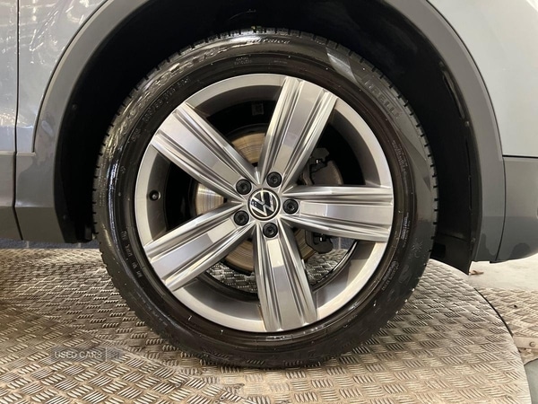 Used Volkswagen Tiguan Allspace 2022 for sale - 77883937: Photo 5