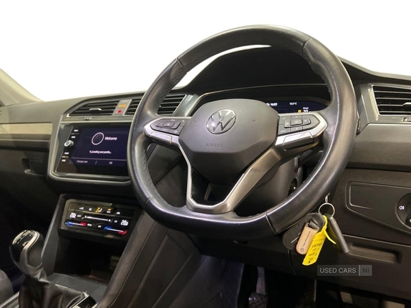 Used Volkswagen Tiguan Allspace 2022 for sale - 77883937: Photo 6