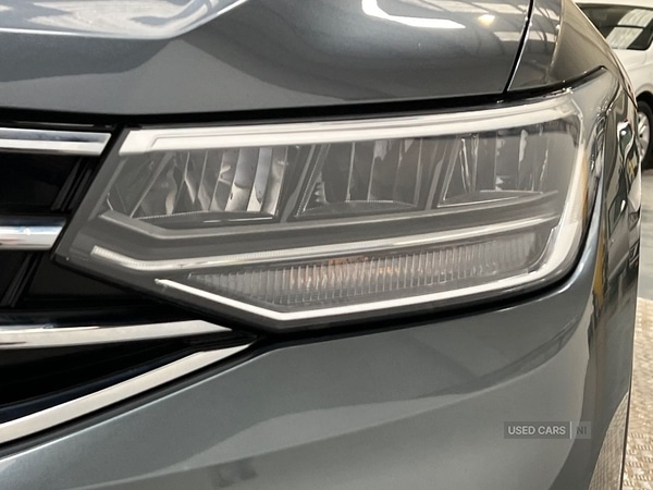 Used Volkswagen Tiguan Allspace 2022 for sale - 77883937: Photo 7