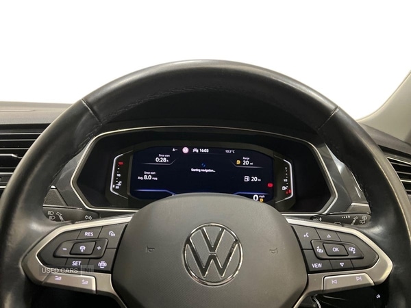 Used Volkswagen Tiguan Allspace 2022 for sale - 77883937: Photo 8