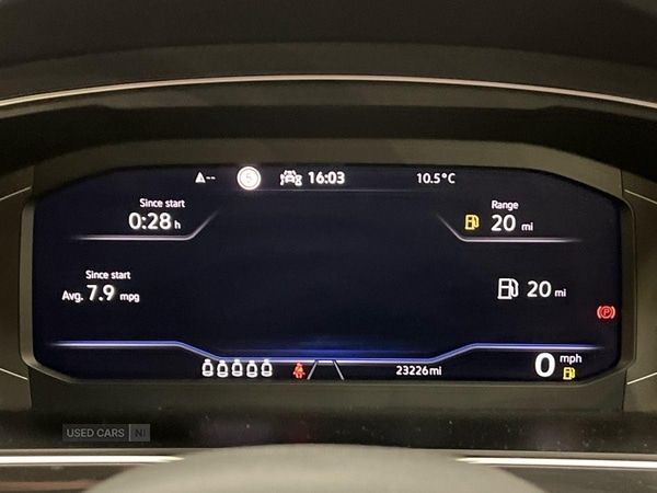 Used Volkswagen Tiguan Allspace 2022 for sale - 77883937: Photo 9