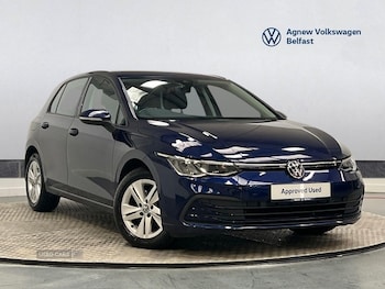 Used Volkswagen Golf 2022 for sale - 79602815: Photo