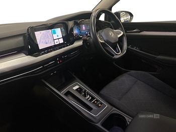 Used Volkswagen Golf 2022 for sale - 79602815: Photo