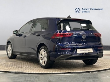Used Volkswagen Golf 2022 for sale - 79602815: Photo