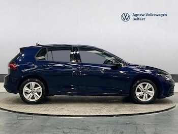 Used Volkswagen Golf 2022 for sale - 79602815: Photo