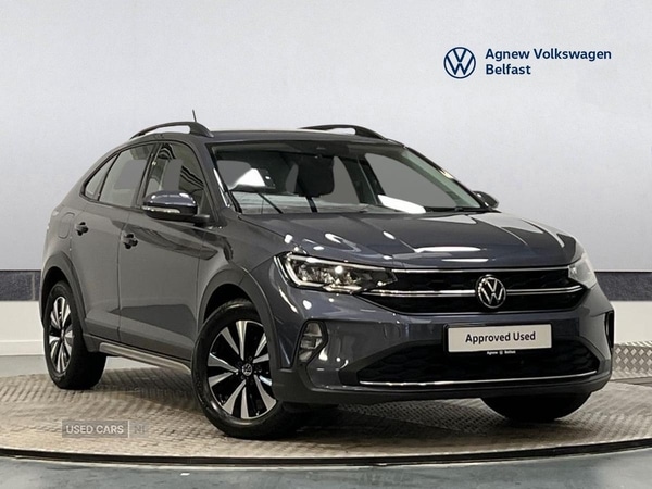 Used Volkswagen Taigo 2022 for sale - 77157025: Photo 1