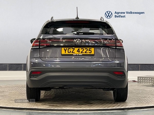 Used Volkswagen Taigo 2022 for sale - 77157025: Photo 12