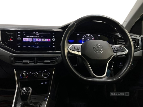 Used Volkswagen Taigo 2022 for sale - 77157025: Photo 13