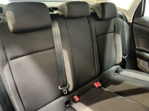 Used Volkswagen Taigo 2022 for sale - 77157025: Photo 14