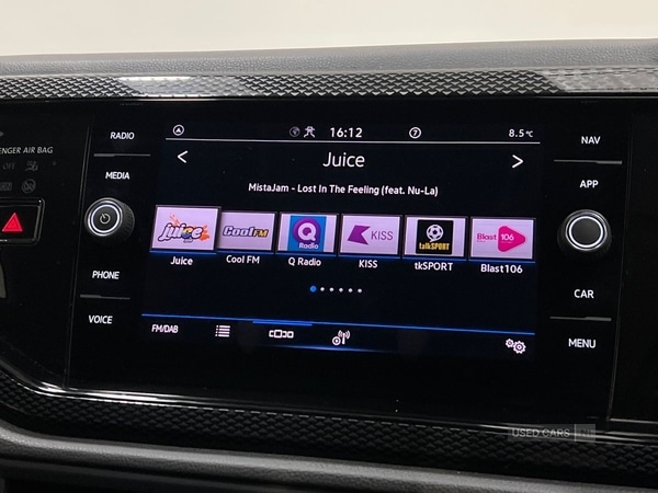 Used Volkswagen Taigo 2022 for sale - 77157025: Photo 16