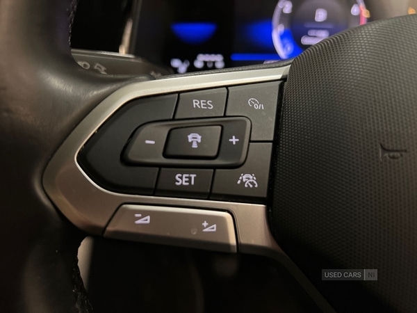 Used Volkswagen Taigo 2022 for sale - 77157025: Photo 17