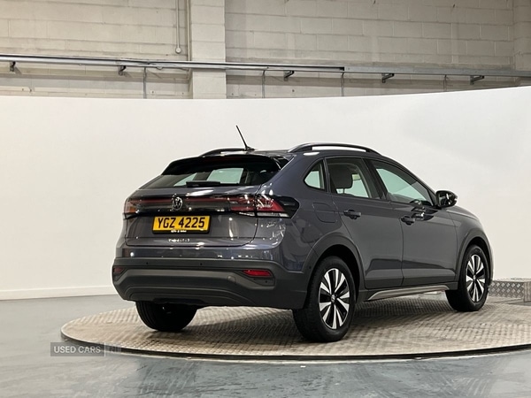 Used Volkswagen Taigo 2022 for sale - 77157025: Photo 19