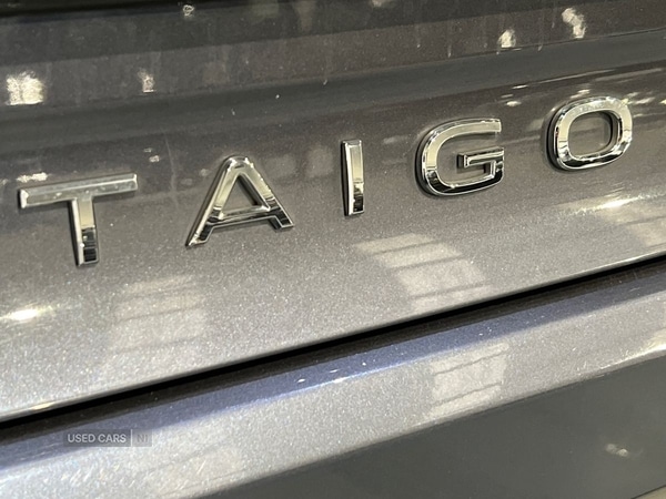 Used Volkswagen Taigo 2022 for sale - 77157025: Photo 22