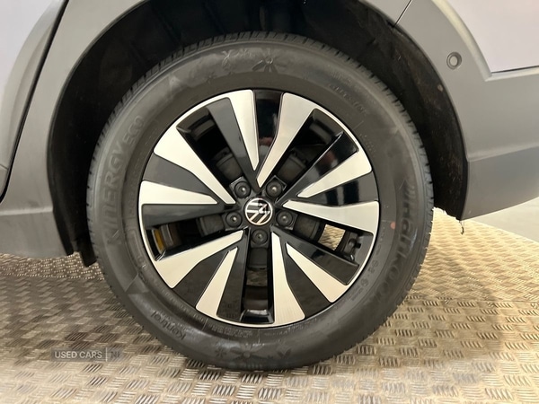 Used Volkswagen Taigo 2022 for sale - 77157025: Photo 24