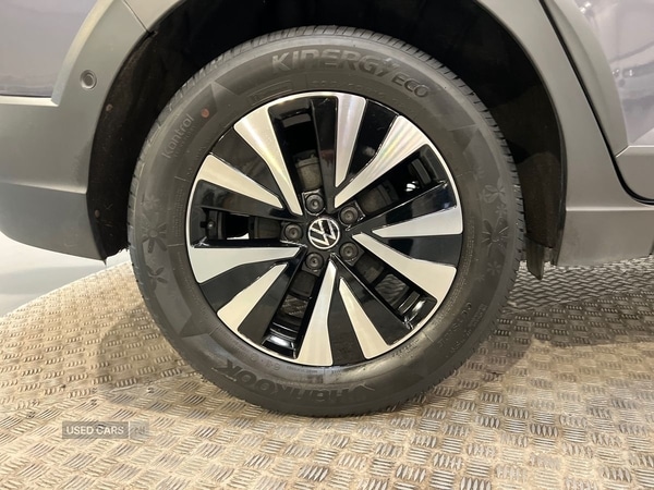 Used Volkswagen Taigo 2022 for sale - 77157025: Photo 25