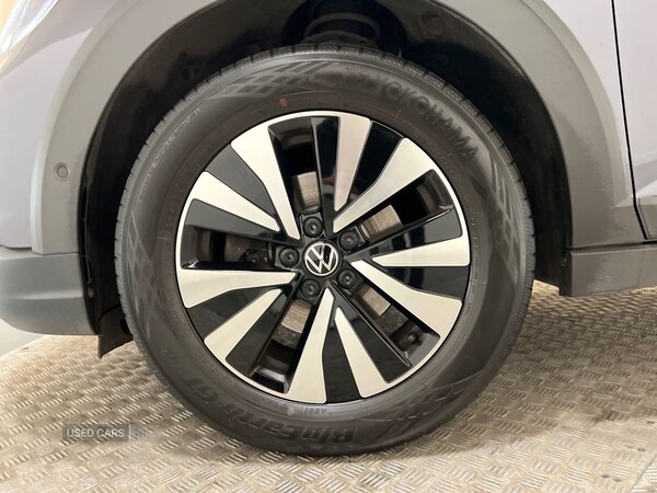 Used Volkswagen Taigo 2022 for sale - 77157025: Photo 26