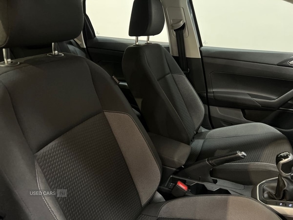 Used Volkswagen Taigo 2022 for sale - 77157025: Photo 27