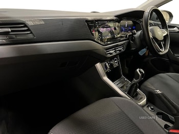 Used Volkswagen Taigo 2022 for sale - 77157025: Photo