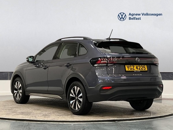 Used Volkswagen Taigo 2022 for sale - 77157025: Photo 3