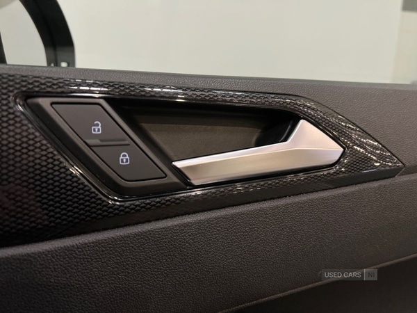 Used Volkswagen Taigo 2022 for sale - 77157025: Photo 30