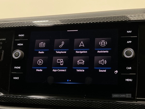 Used Volkswagen Taigo 2022 for sale - 77157025: Photo 32