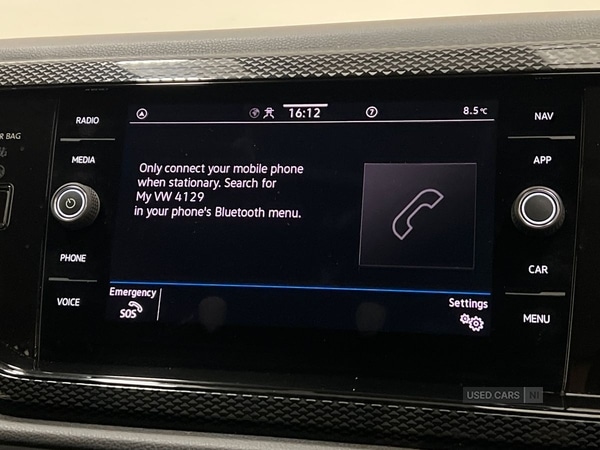 Used Volkswagen Taigo 2022 for sale - 77157025: Photo 33