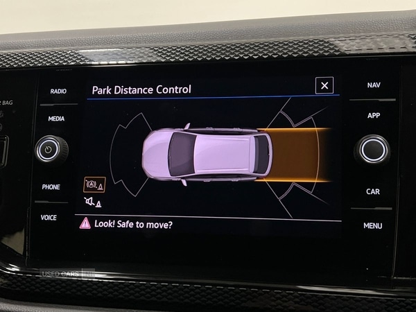 Used Volkswagen Taigo 2022 for sale - 77157025: Photo 34