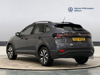 Used Volkswagen Taigo 2022 for sale - 77157025: Photo