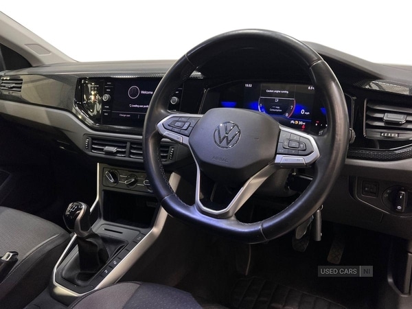 Used Volkswagen Taigo 2022 for sale - 77157025: Photo 6