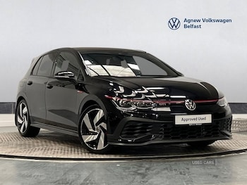 Used Volkswagen Golf 2021 for sale - 78517855: Photo