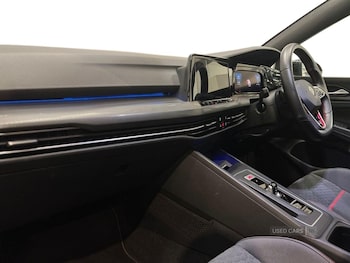 Used Volkswagen Golf 2021 for sale - 78517855: Photo