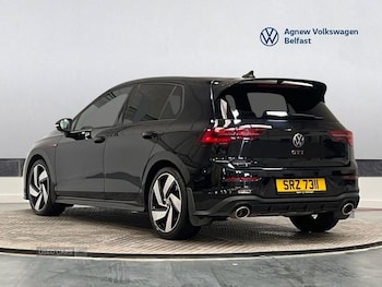 Used Volkswagen Golf 2021 for sale - 78517855: Photo