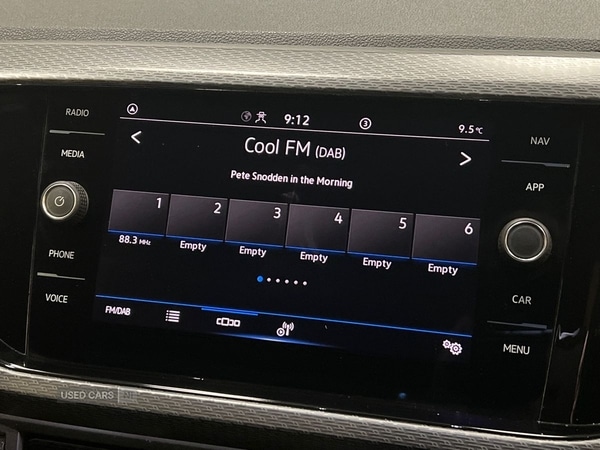 Used Volkswagen T-Cross 2023 for sale - 77456825: Photo 16