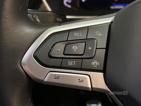 Used Volkswagen T-Cross 2023 for sale - 77456825: Photo 17