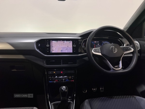 Used Volkswagen T-Cross 2023 for sale - 77456825: Photo 23