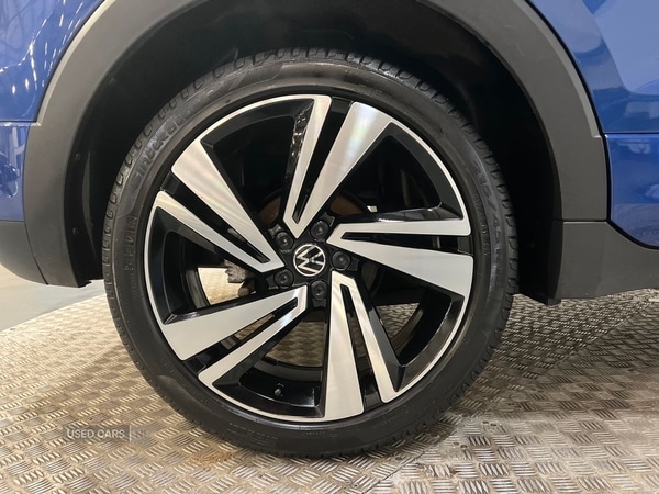 Used Volkswagen T-Cross 2023 for sale - 77456825: Photo 24