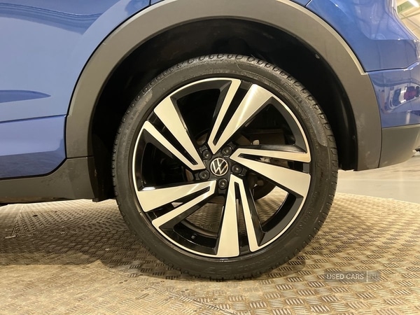 Used Volkswagen T-Cross 2023 for sale - 77456825: Photo 25