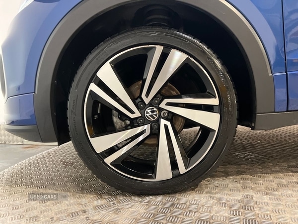 Used Volkswagen T-Cross 2023 for sale - 77456825: Photo 26