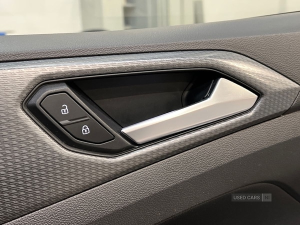 Used Volkswagen T-Cross 2023 for sale - 77456825: Photo 30