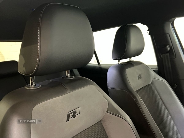 Used Volkswagen T-Cross 2023 for sale - 77456825: Photo 31