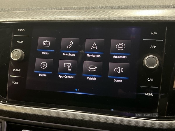 Used Volkswagen T-Cross 2023 for sale - 77456825: Photo 32