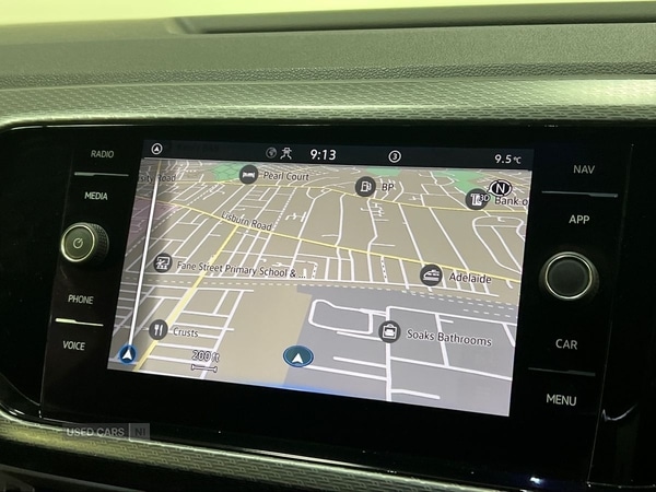 Used Volkswagen T-Cross 2023 for sale - 77456825: Photo 34