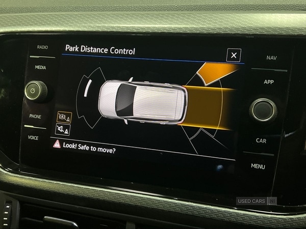 Used Volkswagen T-Cross 2023 for sale - 77456825: Photo 35