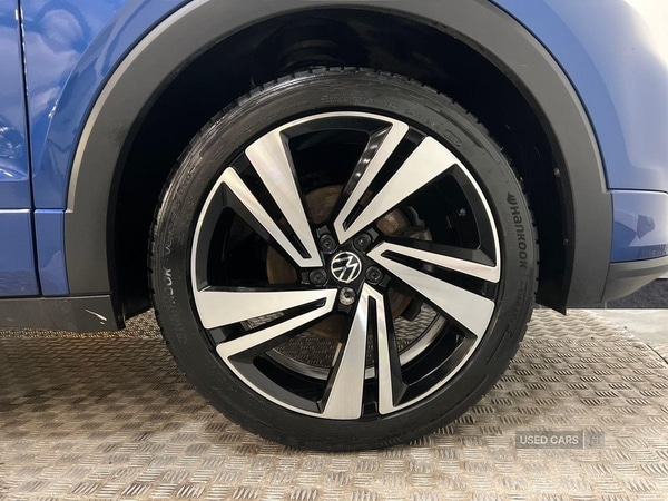 Used Volkswagen T-Cross 2023 for sale - 77456825: Photo 5