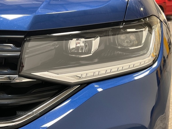 Used Volkswagen T-Cross 2023 for sale - 77456825: Photo 7