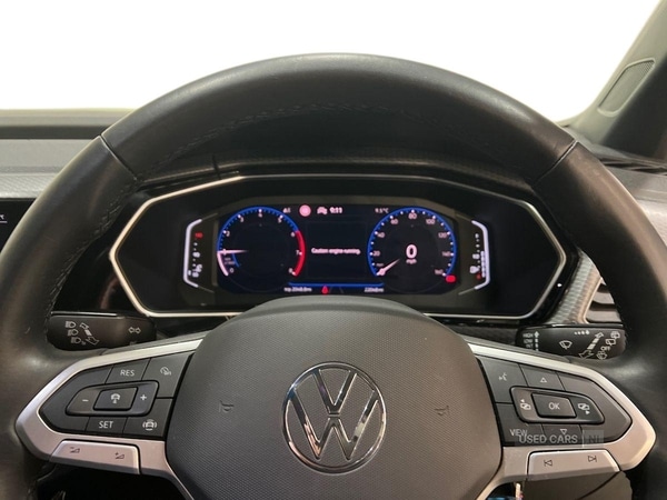 Used Volkswagen T-Cross 2023 for sale - 77456825: Photo 8