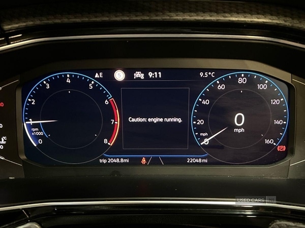 Used Volkswagen T-Cross 2023 for sale - 77456825: Photo 9