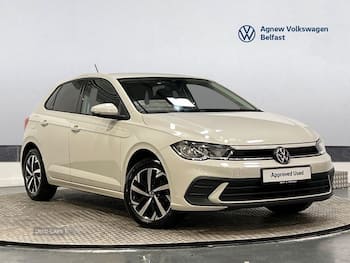 Used Volkswagen Polo 2024 for sale - 79781377: Photo