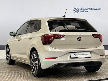 Used Volkswagen Polo 2024 for sale - 79781377: Photo